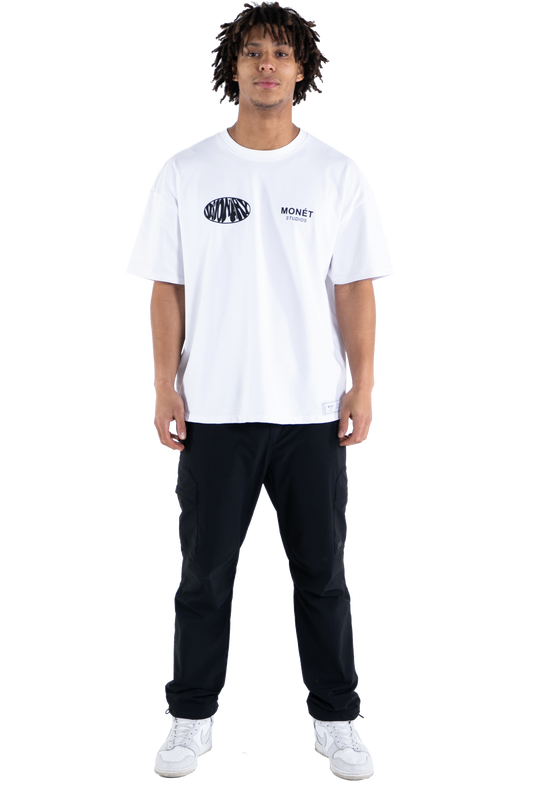 Visionary T-Shirt - White